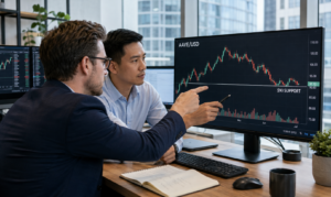 AAVE holds above $90 as protocol deposits rise, but retail demand weakens