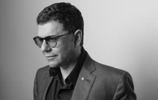 AEREDIUM CEO Says AI Strengthens Stablecoin Reserve Oversight