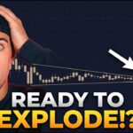 AGAIN? SOMETHING BIG IS HAPPENING TO XRP…