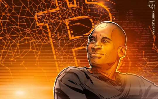 Cointelegraph