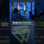 AI: Cuộc cách mạng có thể kết thúc bằng một cú vỡ bong bóng?