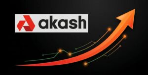 AKT Price Faces Key Test as Akash Homenode Enters Beta