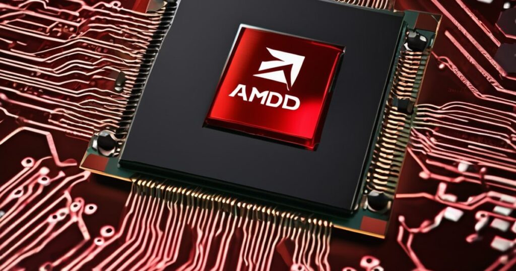 AMD Price Prediction: The $520 Ceiling Won't Hold — Targeting $545 Before September