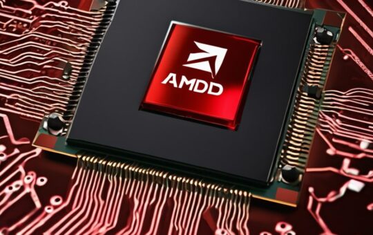 AMD Price Prediction: The $520 Ceiling Won't Hold — Targeting $545 Before September