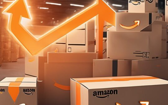 AMZN Price Prediction: Smart Money Is Positioned Short While Stochastics Flash a Hidden Contrarian Setup