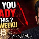 ARE YOU READY?! Latest Crypto Market Analysis  & BTC News Updates Today