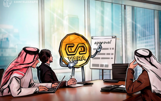 Cointelegraph