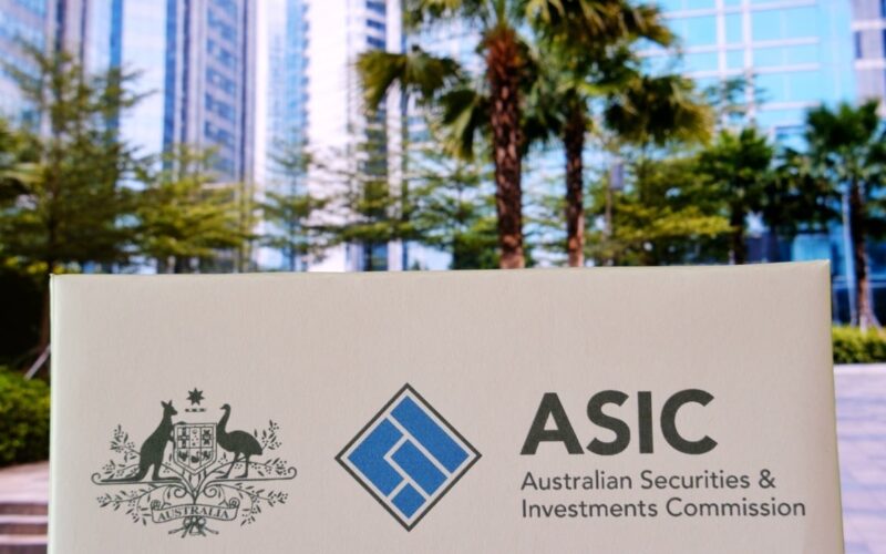ASIC Pulls 3,106 Crypto Scams as AI Networks Target Aussie Savings