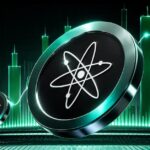 ATOM Price Struggles at $1.41 as Recovery Hopes Fade