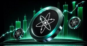 ATOM Price Struggles at $1.41 as Recovery Hopes Fade