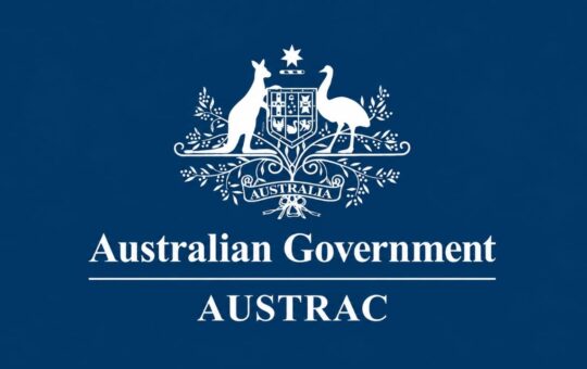 AUSTRAC Halts 96 Cryptolink Crypto ATMs Over Compliance Risks