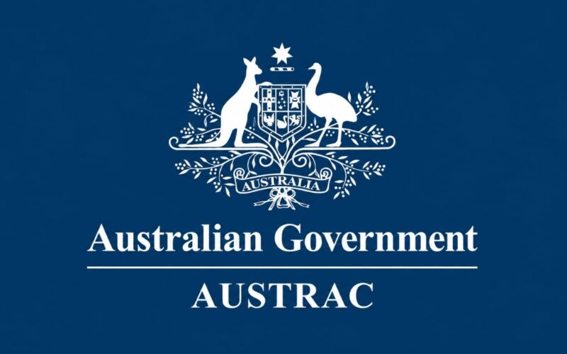 AUSTRAC Halts 96 Cryptolink Crypto ATMs Over Compliance Risks