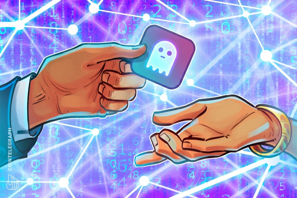 Cointelegraph