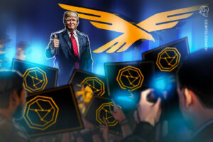 Cointelegraph