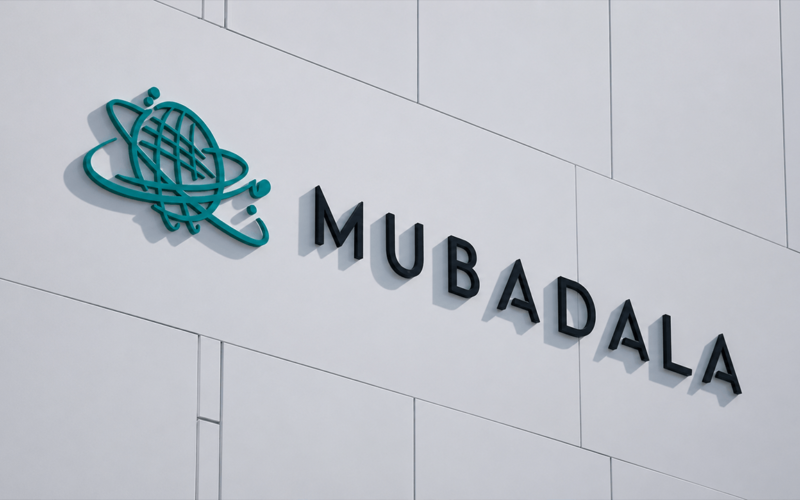 Abu Dhabi’s $764M Bitcoin Bet Holds Firm Through Market Pain