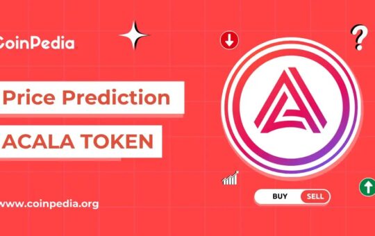Acala Token (ACA) Price Prediction 2025, 2026-2030