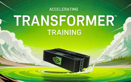 Accelerating Transformer Training with NVIDIA Transformer Engine, Fused Kernels, BF16, FP8, and GPU Benchmarking