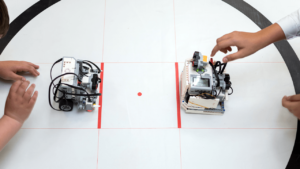 After 100 Hours of 3D Printing, a Student Built a Modular Arm for His Sister