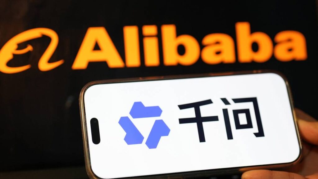 Alibaba tests new business model for Qwen open-source AI