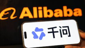 Alibaba tests new business model for Qwen open-source AI
