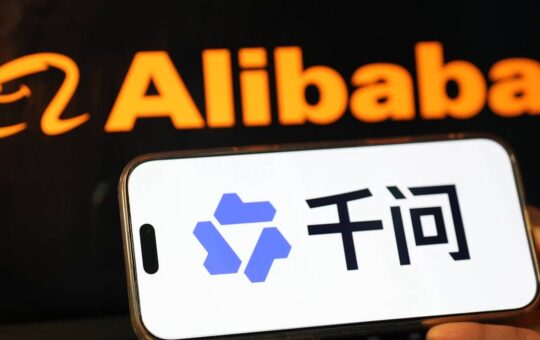 Alibaba tests new business model for Qwen open-source AI