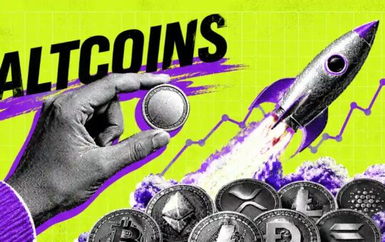 Altcoin ETFs Aren’t Dead Despite Pulled Filings