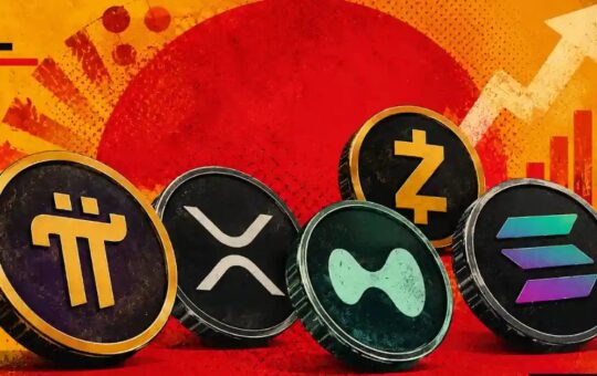 Altcoins to Watch in the Current Market