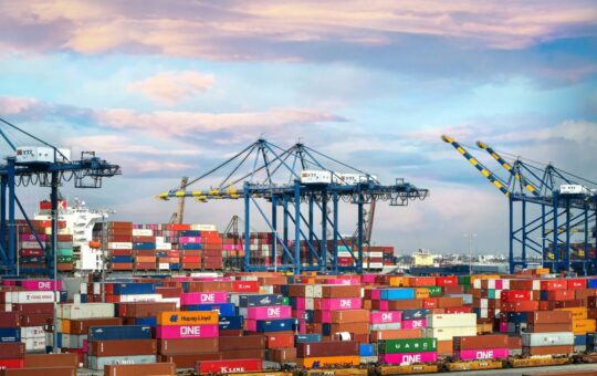 Alvys launches AI agents for freight TMS workflows