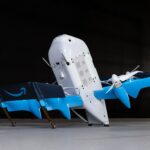 Amazon’s Prime Air autonomous drones to reach 500 US cities