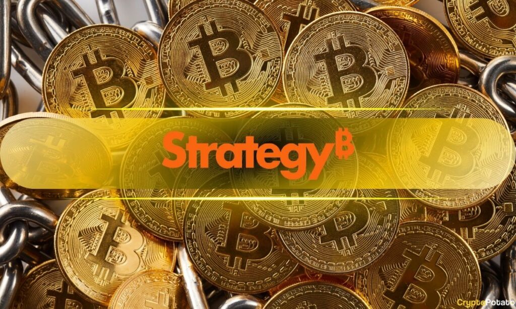 Analyst Blasts Strategy After CEO Signals New Priority Beyond Bitcoin