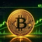 BTC Nears $80K After 18% Rally