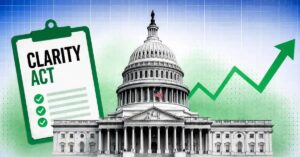 Andrew Cuomo Urges Congress to Pass CLARITY Act