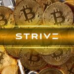 Strive Adds 3,311 BTC in Another Massive Bitcoin Purchase