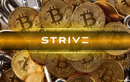 Another 1,800 BTC Push Holdings Past 23K