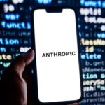Anthropic Emerges as ‘Frontier AI Lab’ Behind Riot’s $9.1B AI Deal