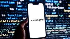Anthropic Emerges as 'Frontier AI Lab' Behind Riot’s $9.1B AI Deal