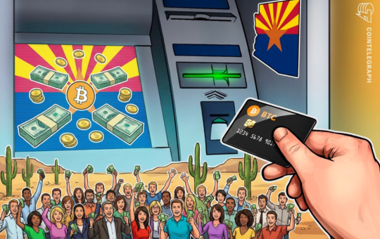 Cointelegraph