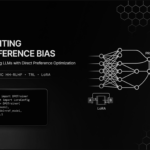 Auditing Preference Biases and Fine-Tuning Language Models with Direct Preference Optimization on Anthropic HH-RLHF Using TRL and LoRA