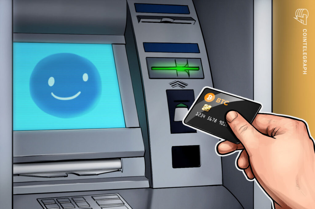 Cointelegraph