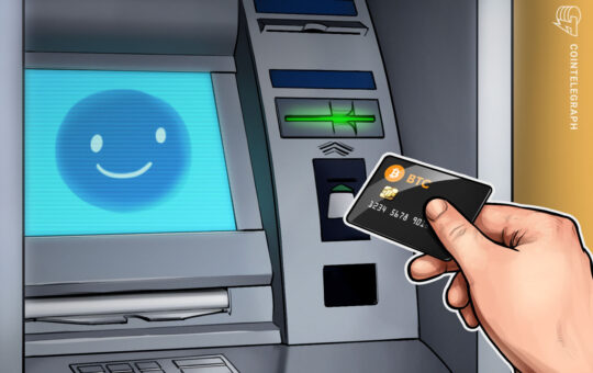 Cointelegraph