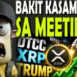 BAKIT KASAMA SILA SA MEETING? | Crypto News | Trending News | Update