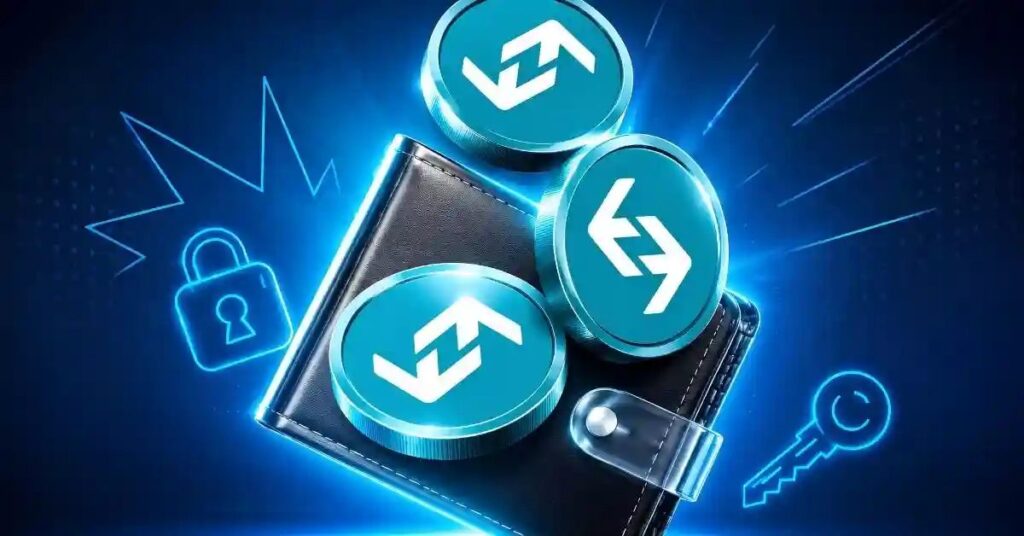 BGB Price Faces Key Test as Bitget Launches $40K Campaign