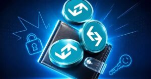 BGB Price Faces Key Test as Bitget Launches $40K Campaign