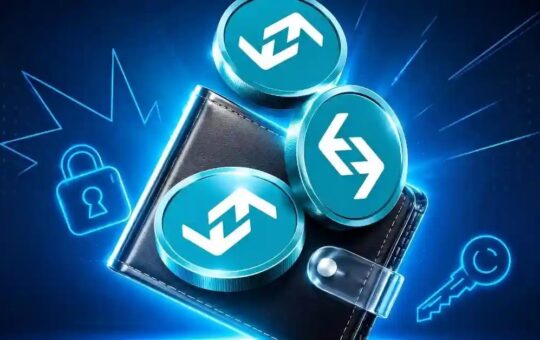 BGB Price Faces Key Test as Bitget Launches $40K Campaign