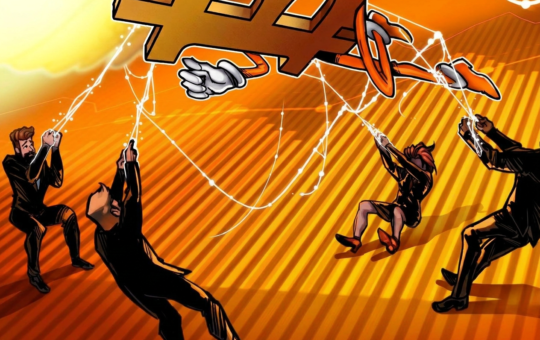Cointelegraph