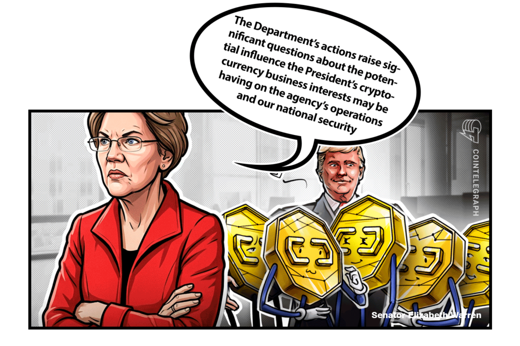 Cointelegraph