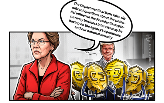 Cointelegraph
