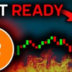 BITCOIN & CRYPTO WARNING (24 HOURS REMAINING)!!! – Bitcoin News Today, Ethereum & Altcoins