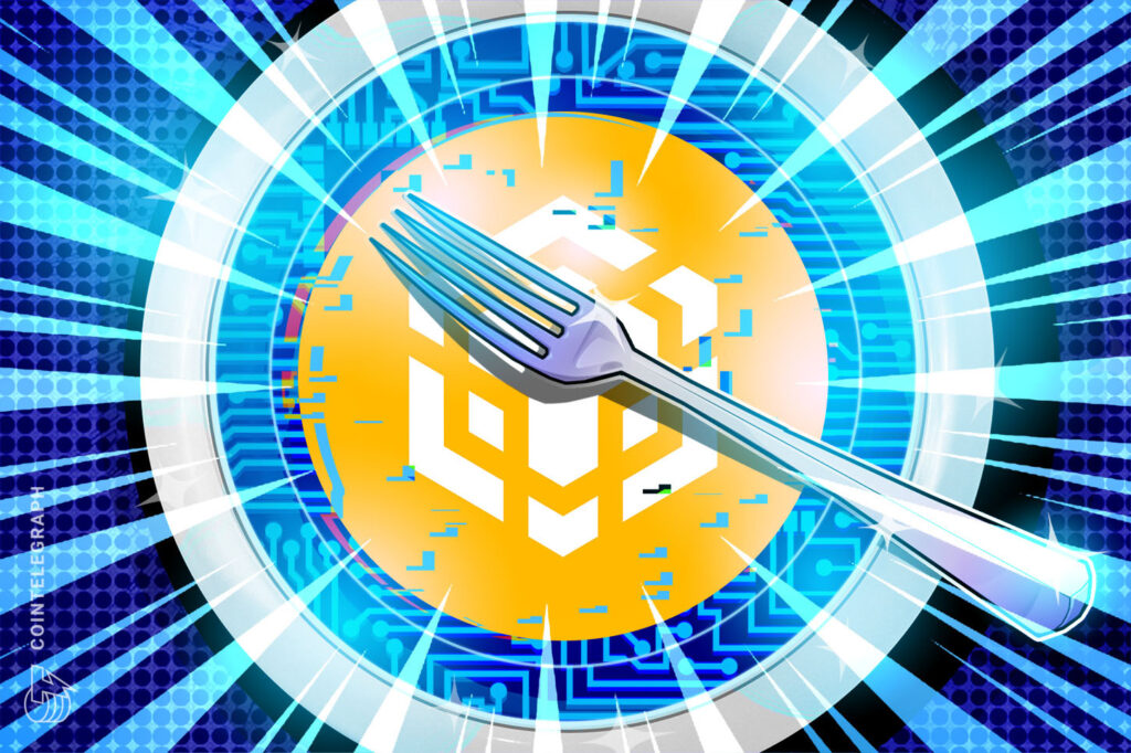 Cointelegraph