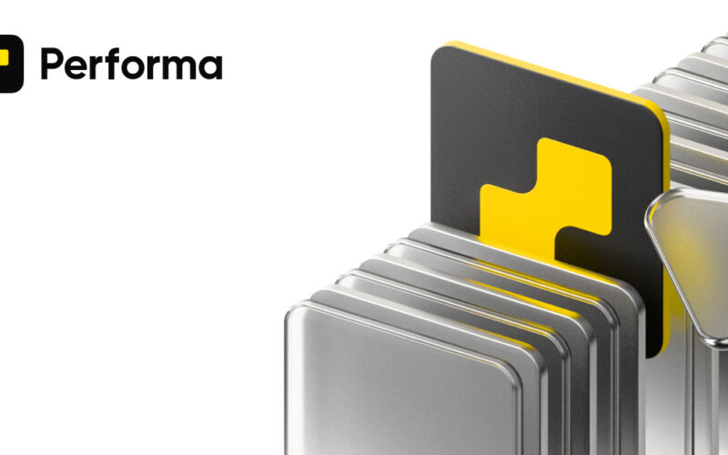 Performa Marks One Year Live with Major Upgrade for Digital-Native SMBs